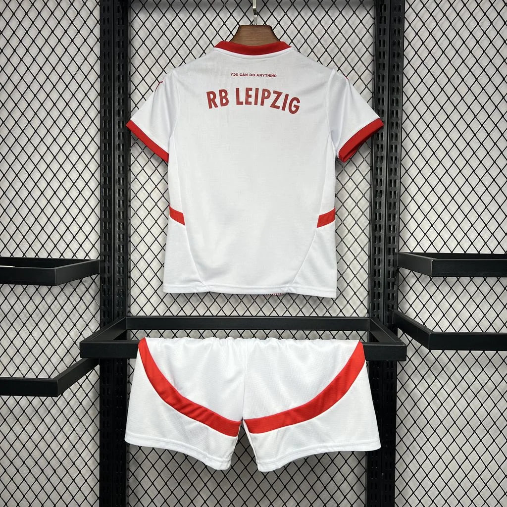 Leipzig 2024 Home Jersey