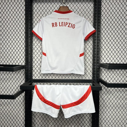 Leipzig 2024 Home Jersey