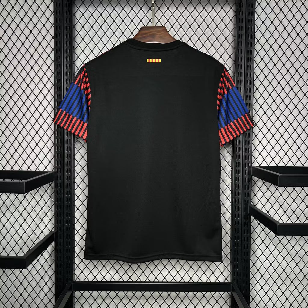 Barcelona 2024 Pre-Match Shirt