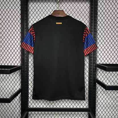 Barcelona 2024 Pre-Match Shirt