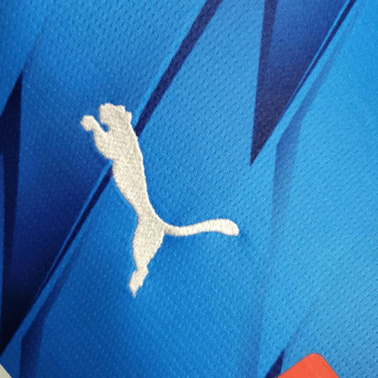 Al-Hilal 2023 Home Jersey