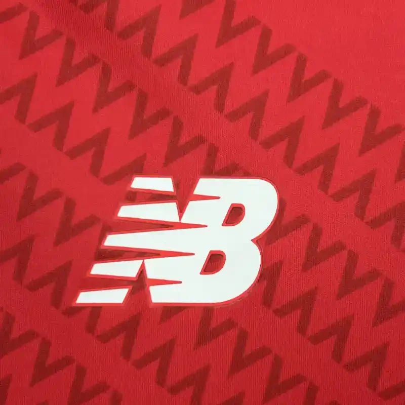 Lille OSC 2024 Home Jersey