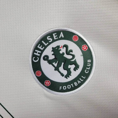 Chelsea 2025 Away Shirt