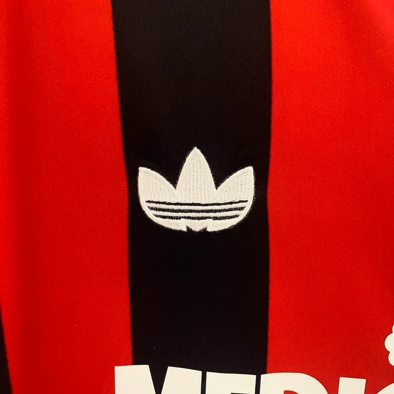 AC Milan 1990 Home Shirt