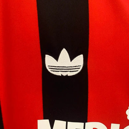 AC Milan 1990 Home Shirt