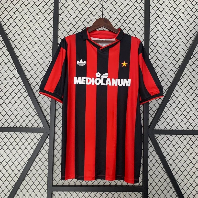 AC Milan 1990 Home Shirt
