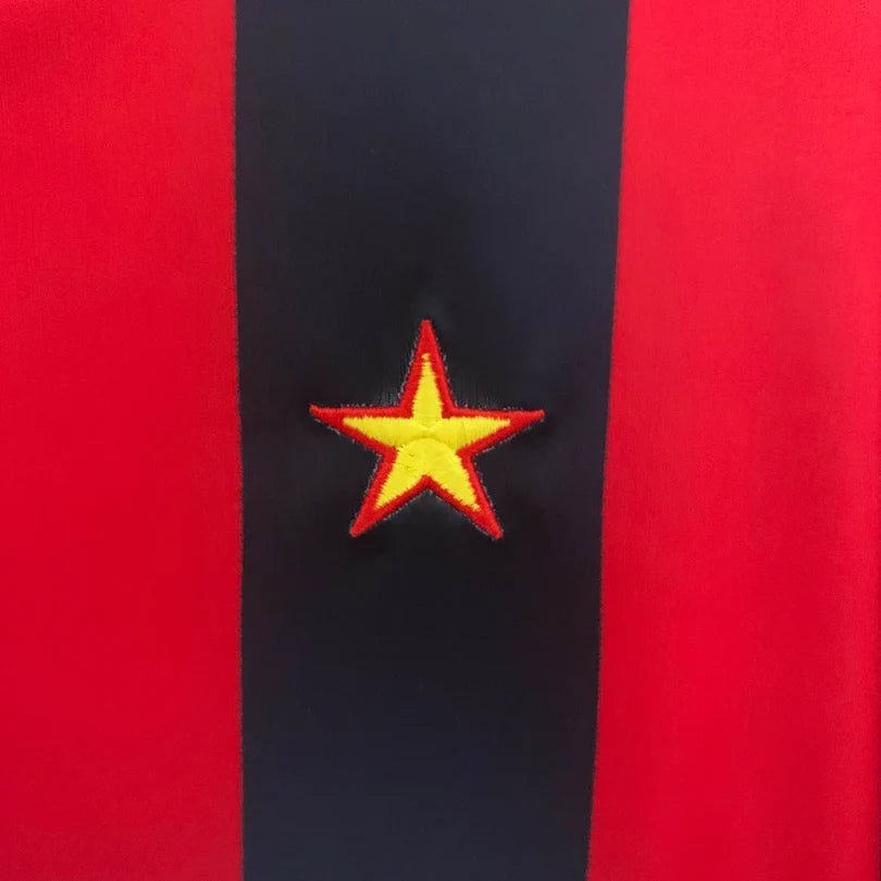 AC Milan 1990 Home Shirt