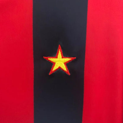 AC Milan 1990 Home Shirt