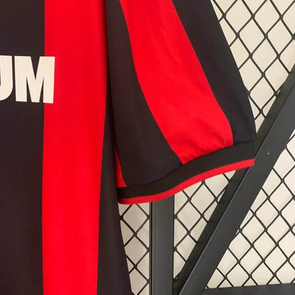 AC Milan 1990 Home Shirt