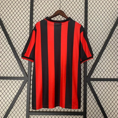 AC Milan 1990 Home Shirt