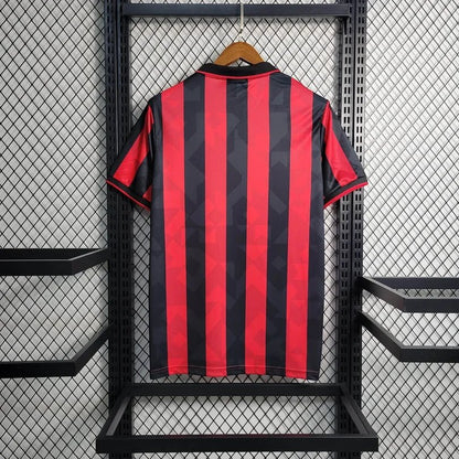 AC Milan 1993 Home Shirt