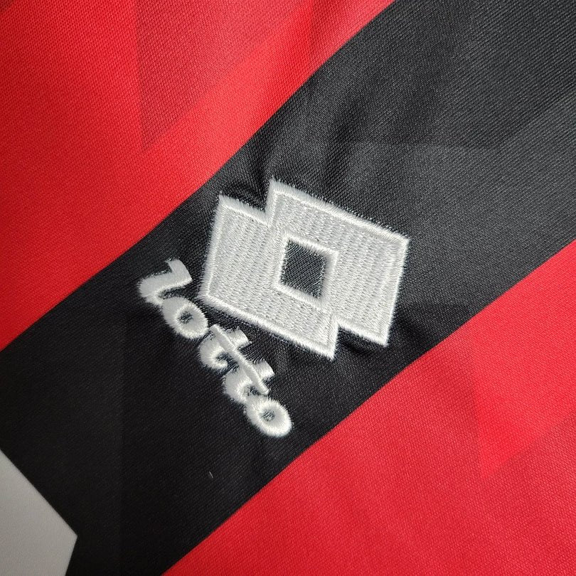 AC Milan 1993 Home Shirt