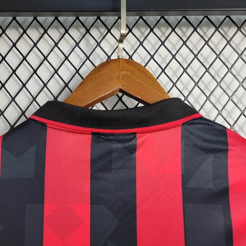 AC Milan 1993 Home Shirt