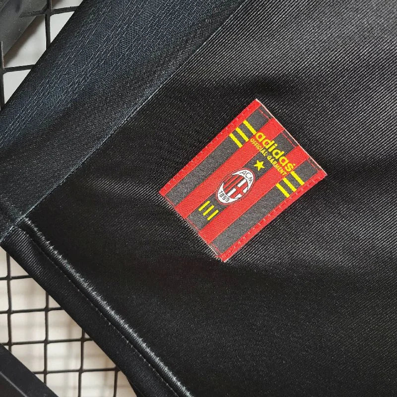 AC Milan 1998 Third Away Shirt