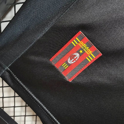AC Milan 1998 Third Away Shirt