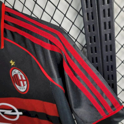 AC Milan 1998 Third Away Shirt