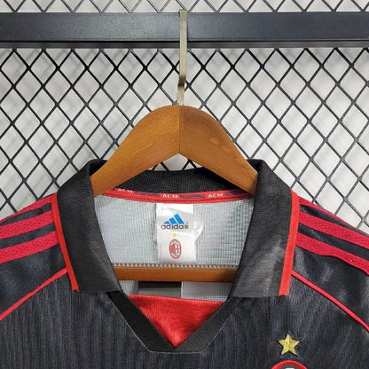 AC Milan 1998 Third Away Shirt
