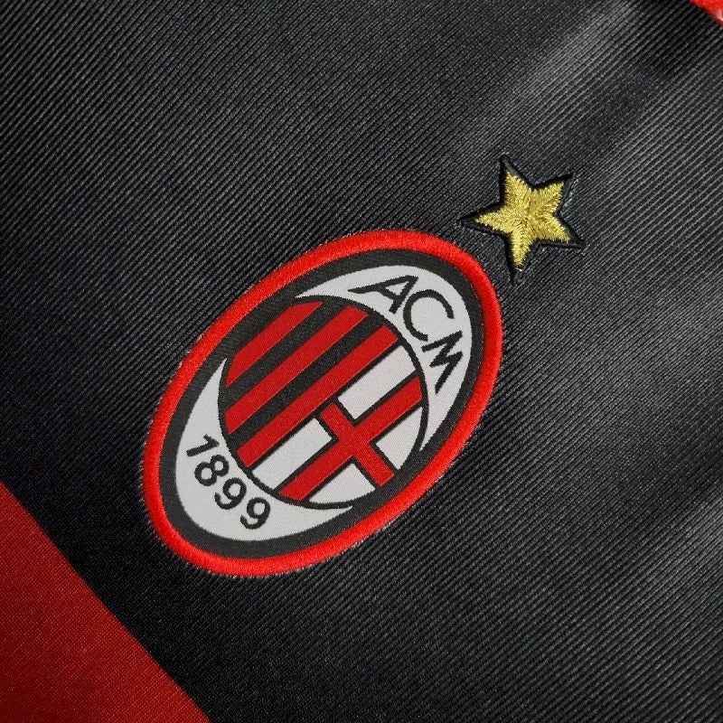 AC Milan 1998 Third Away Shirt