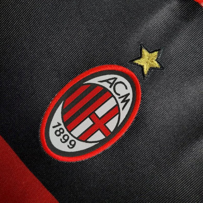 AC Milan 1998 Third Away Shirt
