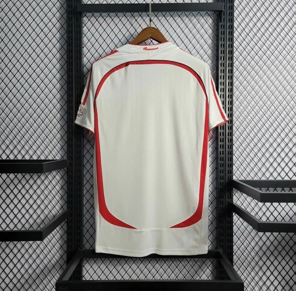 AC Milan 2006 UCL Away Shirt
