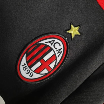 AC Milan 2007 Third Away Shirt