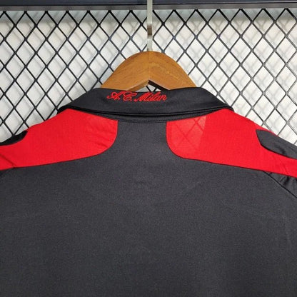 AC Milan 2007 Third Away Shirt
