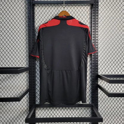 AC Milan 2007 Third Away Shirt