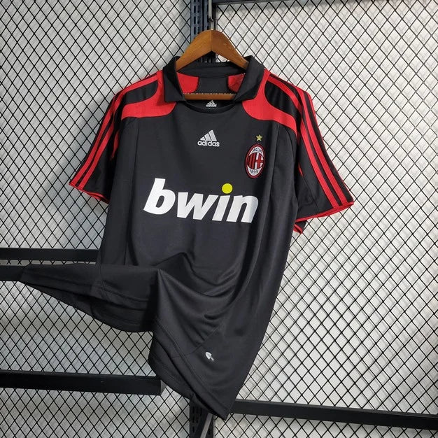 AC Milan 2007 Third Away Shirt