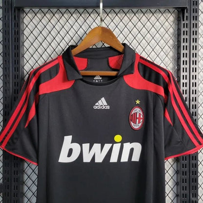 AC Milan 2007 Third Away Shirt