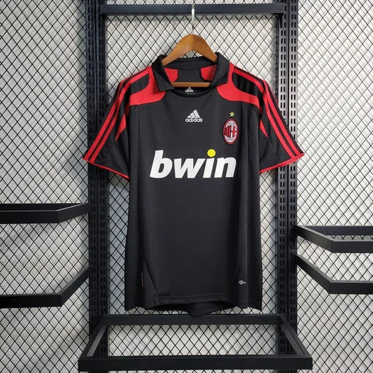 AC Milan 2007 Third Away Shirt