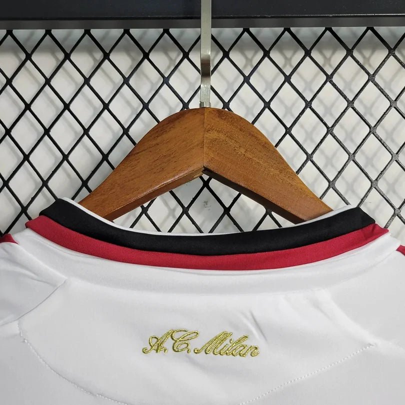 AC Milan 2009 Away Shirt