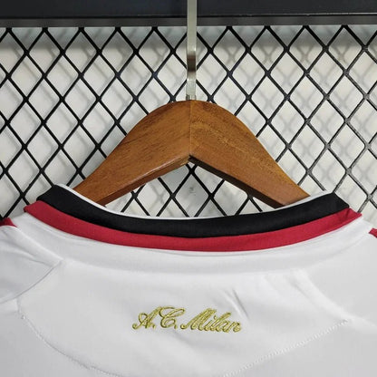 AC Milan 2009 Away Shirt