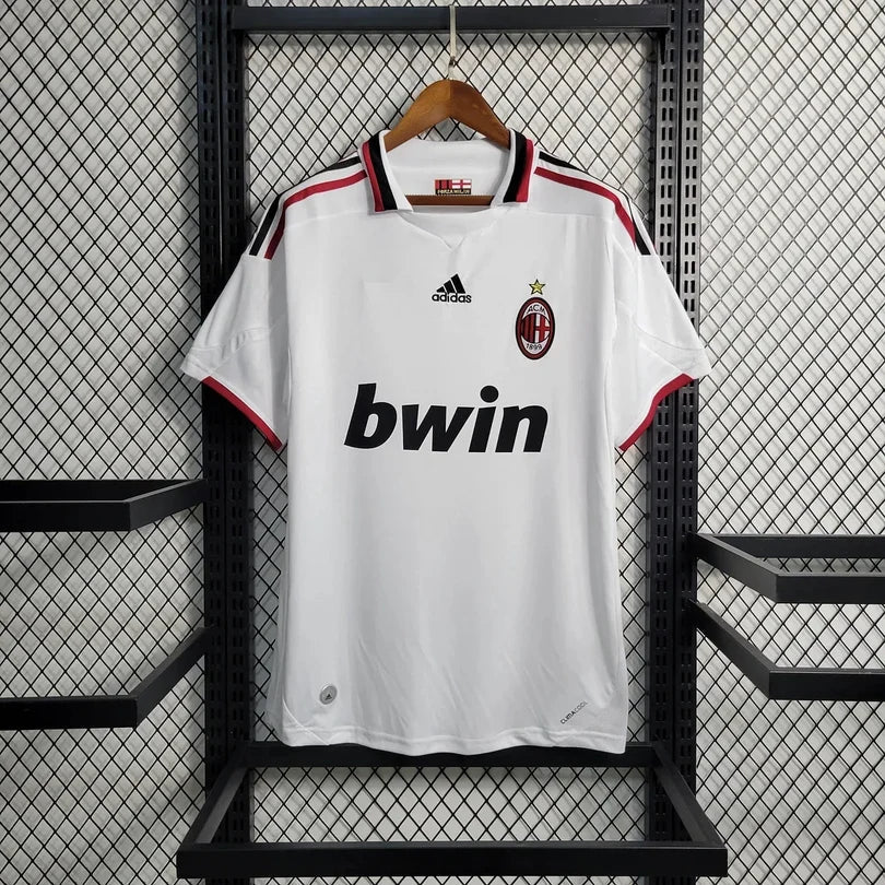 AC Milan 2009 Away Shirt