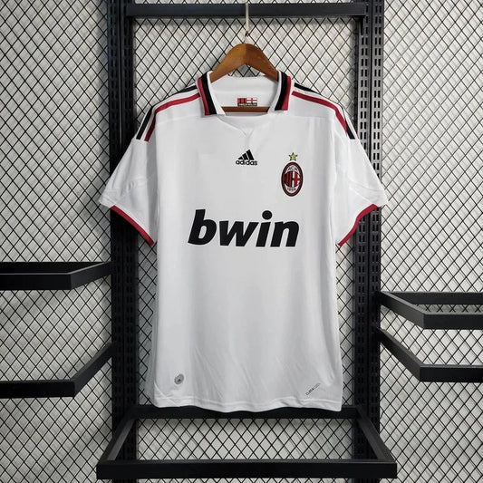 AC Milan 2009 Away Shirt