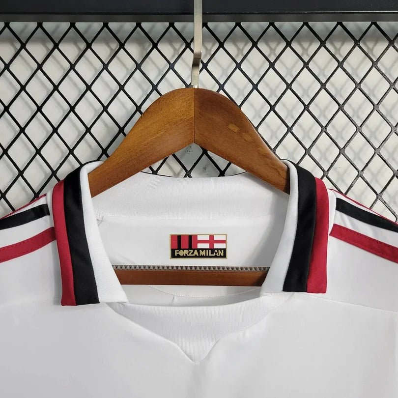 AC Milan 2009 Away Shirt