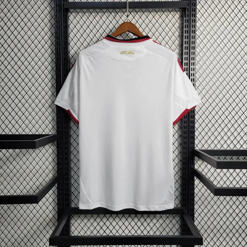 AC Milan 2009 Away Shirt