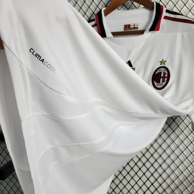 AC Milan 2009 Away Shirt