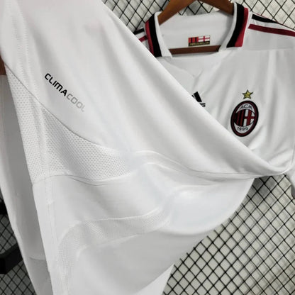 AC Milan 2009 Away Shirt