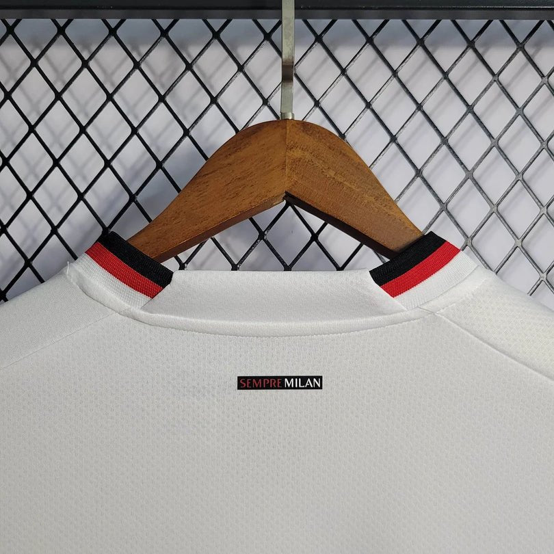 AC Milan 2022 Away Shirt