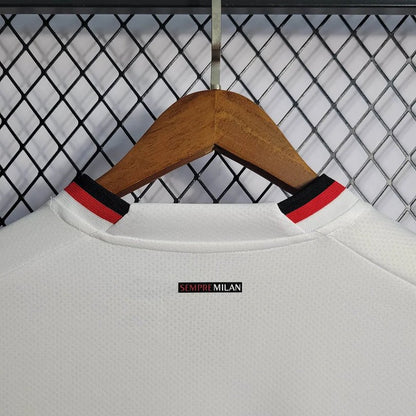 AC Milan 2022 Away Shirt