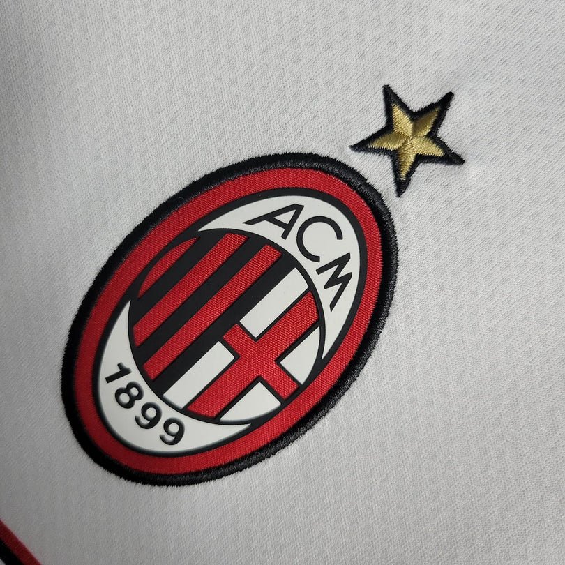 AC Milan 2022 Away Shirt