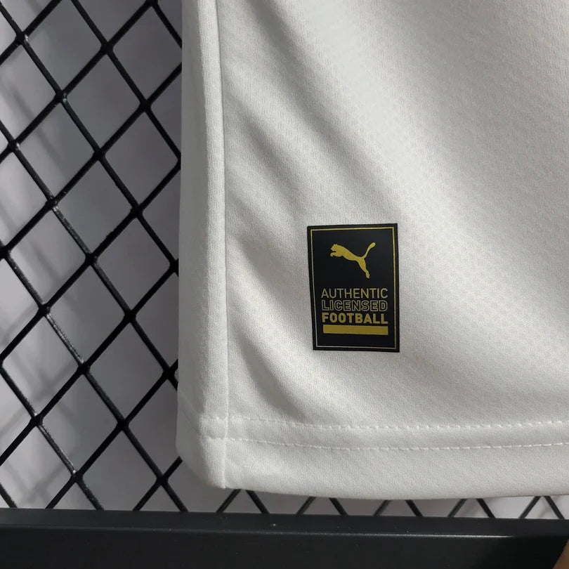 AC Milan 2022 Away Shirt