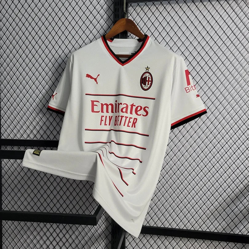 AC Milan 2022 Away Shirt