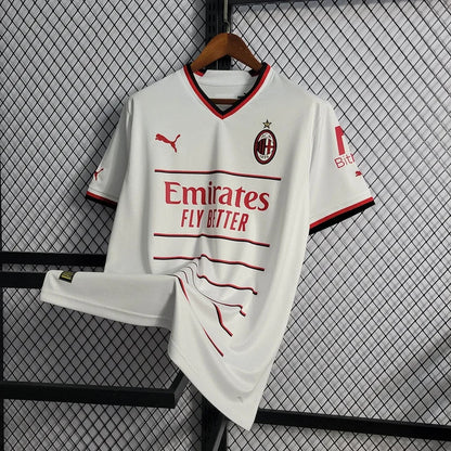AC Milan 2022 Away Shirt