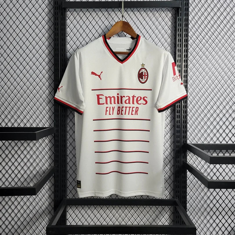 AC Milan 2022 Away Shirt