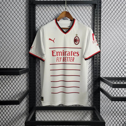 AC Milan 2022 Away Shirt