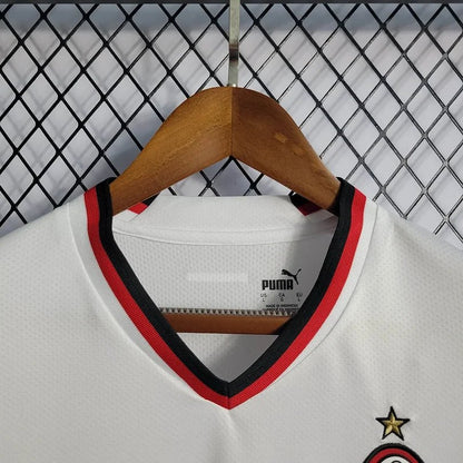 AC Milan 2022 Away Shirt