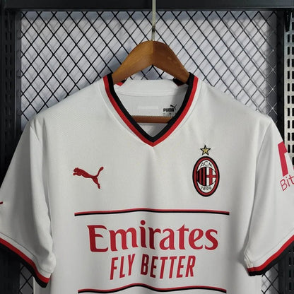 AC Milan 2022 Away Shirt