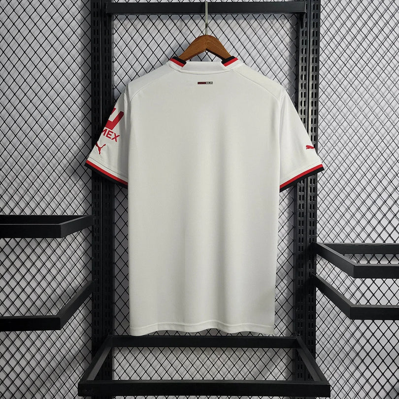 AC Milan 2022 Away Shirt