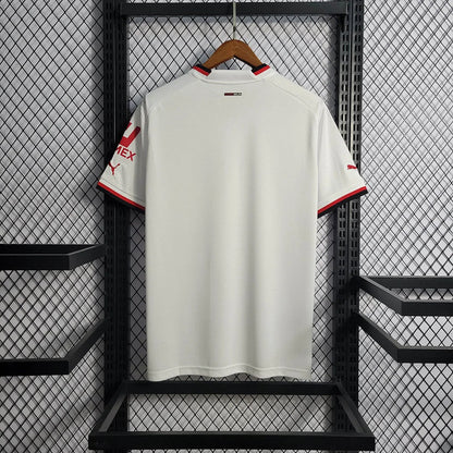 AC Milan 2022 Away Shirt
